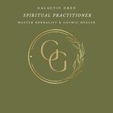 Galactic Greg's Collective Community Chat