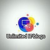 Unlimited IT-blogs