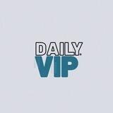 Daily VIP: Info