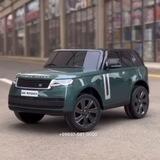BabyCar