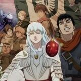 Berserk Brasil 🇧 🇷