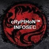 cRyPtHoN™ INFOSEC (EN)