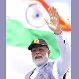 Narendra Modi Indian Prime Minister #PM