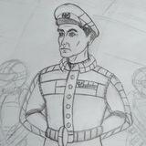 Полковник России