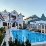 Dacha.uzturizm