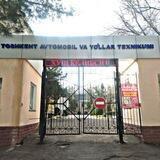 Toshkent avtomobil va yo'llar texnikumi official