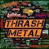 THRASH METAL