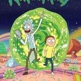 Rick and Morty Series