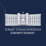 Фурқат тумани ҳокимлиги