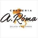 Cremeria A.RÓMA ресторан | производство