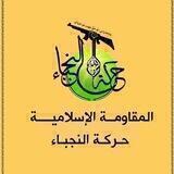 المقاومة الاسلامية حركة النجباء
