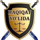 Haqiqat Yo‘lida