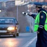 ДПС на дорогах Якутска