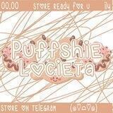 ⌗ 🥨 Puffshie Lociēta ˑ 🥐 ꒷꒦ ; PROMO TIMEE 🎉