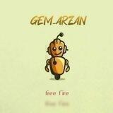 GEM ARZAN FREE FIRE