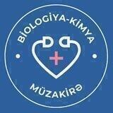 💚Biologiya-kimya Müzakirə 💚