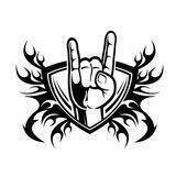 Рок Тату 🤘 Rock Tattoo