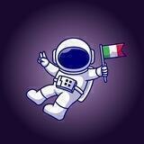 Cosmosnauti 🇮🇹