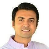 Darryl D'Souza