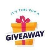 OFFICIAL GIVEAWAYS CHANNEL
