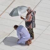 مُواساة ربَانيه