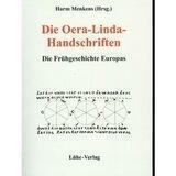 Oera Linda Handschrifen