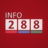 🇪🇸 Info 288 - NACIONAL