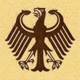 RuStAG 1913 Gelber Schein - Deutsche Staatsangehörigkeit - Deutscher Ausweis