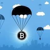 Future Changing Airdrop
