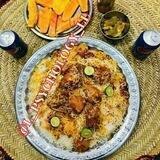 آشپزی بلوچی🍛🍗