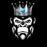 TON KONG | $KONG 🦍 GROUP CHAT