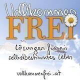 Vollkommen Frei - Lösungen für ein freies Leben