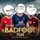 ⚽BadFootFun⚽