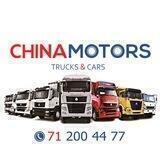 CHINA MOTORS | TRUCKS & CARS