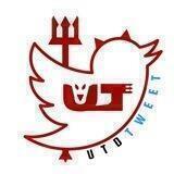 یونایتد توییت | United Tweet