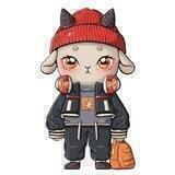 LeaderSheep