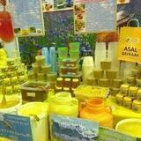 Shifobaxsh 🍯Asallar Andijon
