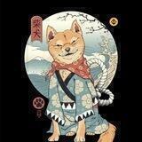 Kimono inu - Portal