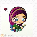 تفسير جزء عَمَّ للأطفال