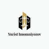 Yurist Imomniyozov
