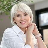 О питании и стройности с Анной Дудченко