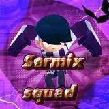 Sarmix squad