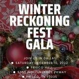 Reckoning Fest