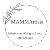 MAMMArtista di Federica Santi
