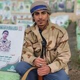 الشاعر حمزه الديلمي