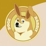 DogeRabbit - DOGE Rewards 5%