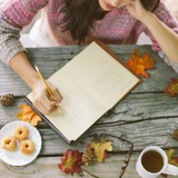 الفبای نوشتن