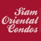 Siam Oriental Condos
