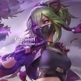 Подслушано Genshin Impact | Новости Тейвата