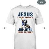 Eastern Orthodox Jesujitsu